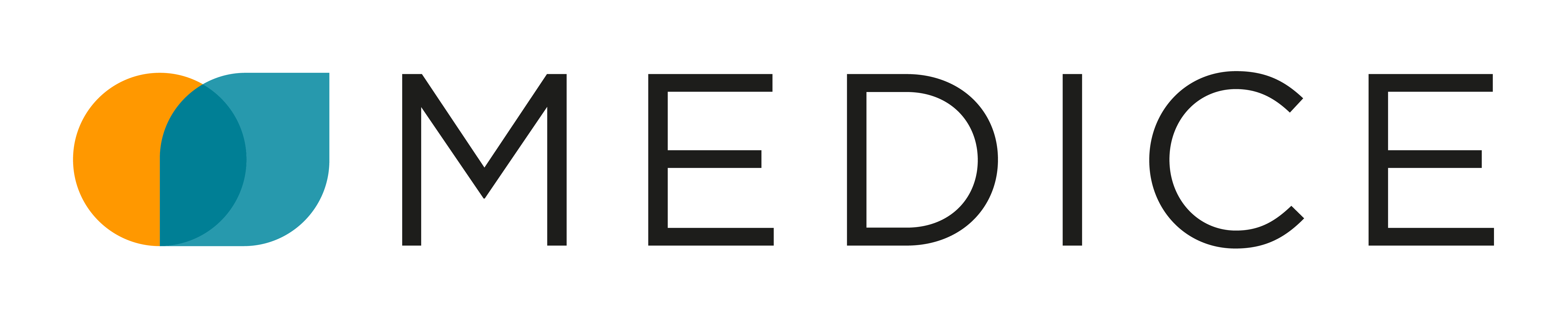 Medice logo